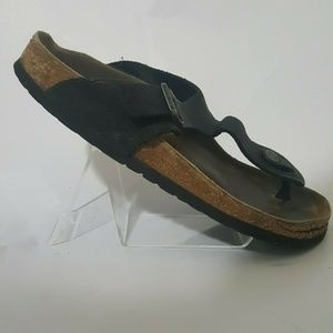 ❌SOLD❌BirkenstockSandals Size EU 39/US 8-8.5